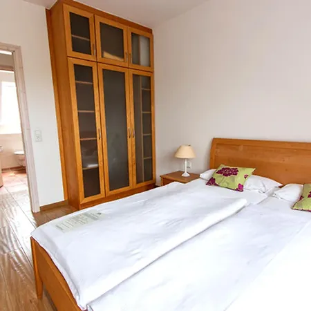 ホテル Bio- Und Gesundheitshotel Gutshaus Stellshagen