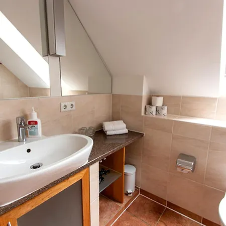 Bio- Und Gesundheitshotel Gutshaus *