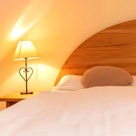 Bio- Und Gesundheitshotel Gutshaus Stellshagen