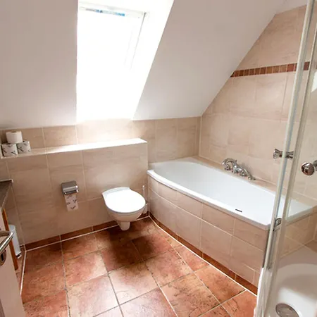 Bio- Und Gesundheitshotel Gutshaus * Stellshagen