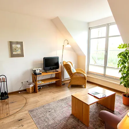 Bio- Und Gesundheitshotel Gutshaus