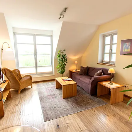 Bio- Und Gesundheitshotel Gutshaus ホテル
