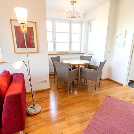 ホテル Bio- Und Gesundheitshotel Gutshaus
