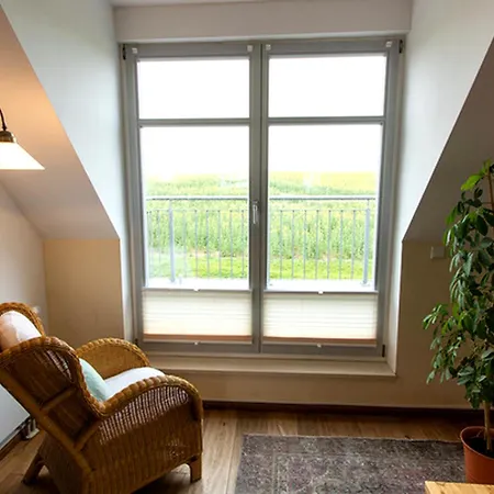 Bio- Und Gesundheitshotel Gutshaus ホテル *