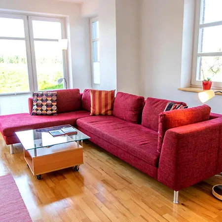 ホテル Bio- Und Gesundheitshotel Gutshaus *