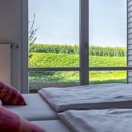 Bio- Und Gesundheitshotel Gutshaus ホテル Stellshagen