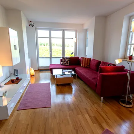 ホテル Bio- Und Gesundheitshotel Gutshaus Stellshagen