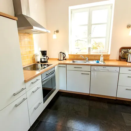 Bio- Und Gesundheitshotel Gutshaus *