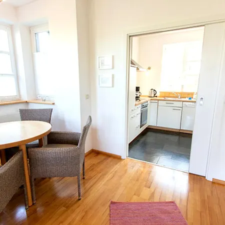 Bio- Und Gesundheitshotel Gutshaus Stellshagen