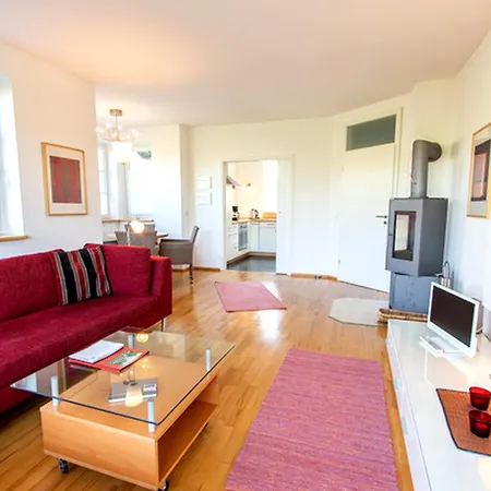 Bio- Und Gesundheitshotel Gutshaus * Stellshagen