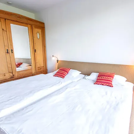 ホテル Bio- Und Gesundheitshotel Gutshaus *