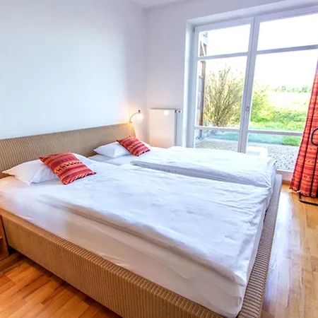 Bio- Und Gesundheitshotel Gutshaus