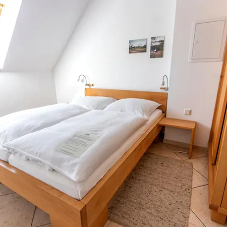Bio- Und Gesundheitshotel Gutshaus ホテル Stellshagen