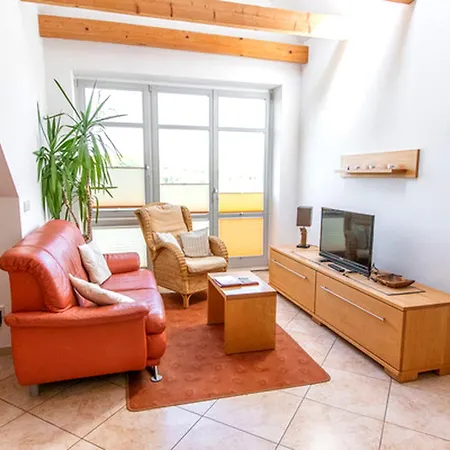 ホテル Bio- Und Gesundheitshotel Gutshaus Stellshagen