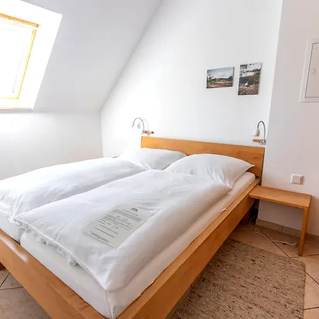 Bio- Und Gesundheitshotel Gutshaus *