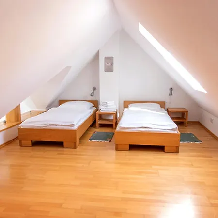 Bio- Und Gesundheitshotel Gutshaus Stellshagen