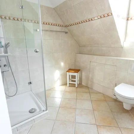 Bio- Und Gesundheitshotel Gutshaus * Stellshagen