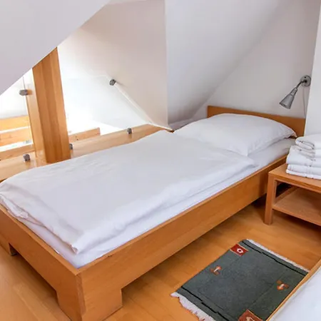 Bio- Und Gesundheitshotel Gutshaus ホテル