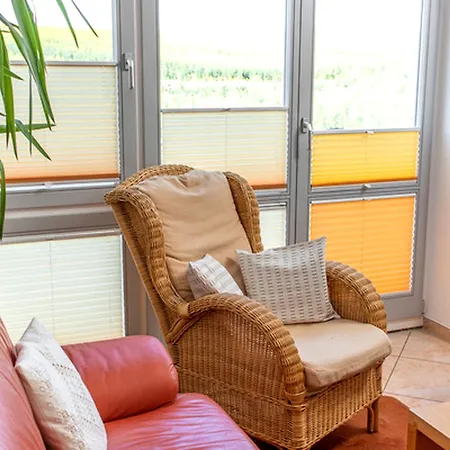 Bio- Und Gesundheitshotel Gutshaus ホテル *