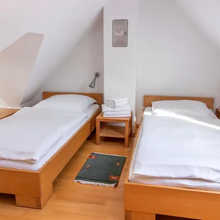 ホテル Bio- Und Gesundheitshotel Gutshaus *
