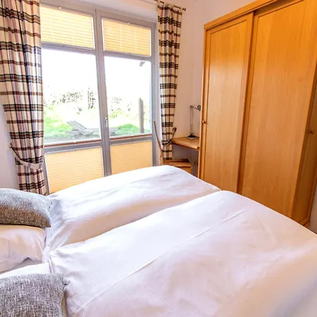 Bio- Und Gesundheitshotel Gutshaus ホテル Stellshagen