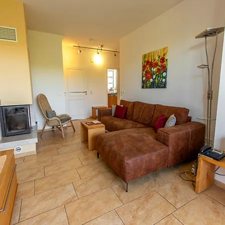 Bio- Und Gesundheitshotel Gutshaus Stellshagen