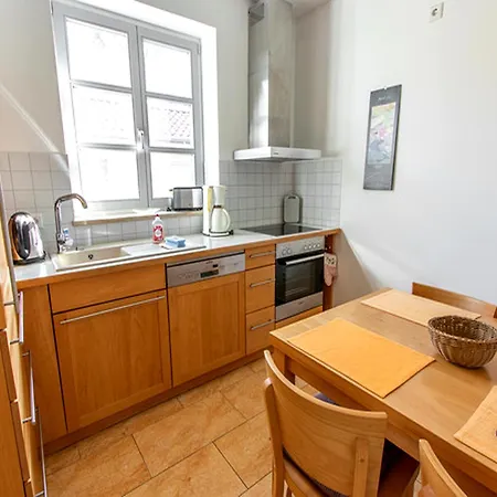 Bio- Und Gesundheitshotel Gutshaus