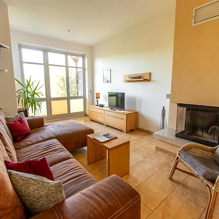 ホテル Bio- Und Gesundheitshotel Gutshaus
