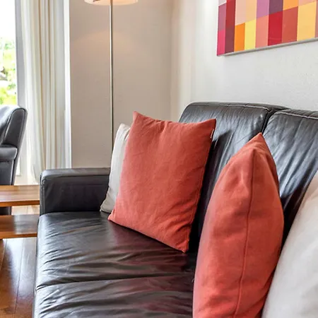 Bio- Und Gesundheitshotel Gutshaus ホテル *