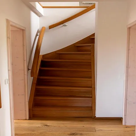 Bio- Und Gesundheitshotel Gutshaus ホテル *