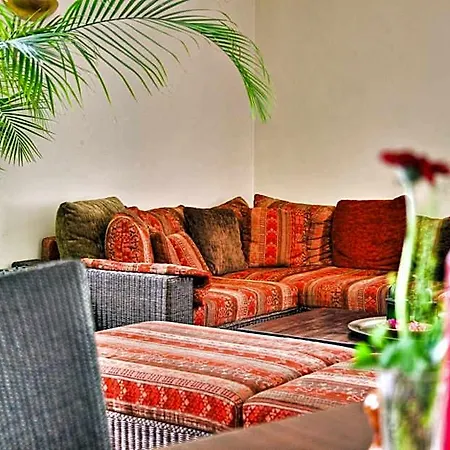 Bio- Und Gesundheitshotel Gutshaus Hotel *