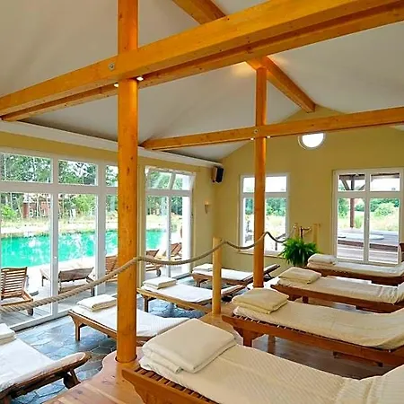 Hotel Bio- Und Gesundheitshotel Gutshaus