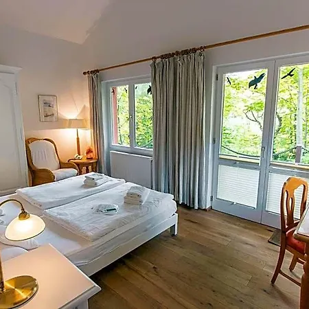 Hotel Bio- Und Gesundheitshotel Gutshaus *