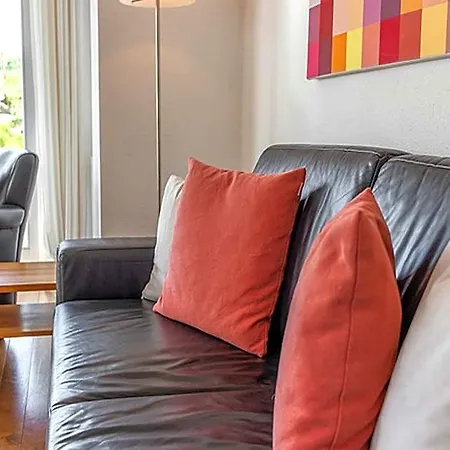 Bio- Und Gesundheitshotel Gutshaus * Stellshagen