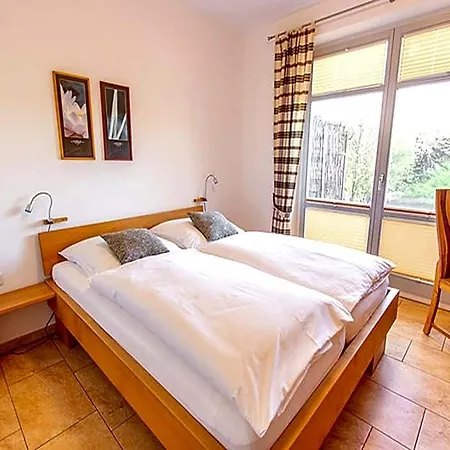 호텔 Bio- Und Gesundheitshotel Gutshaus *