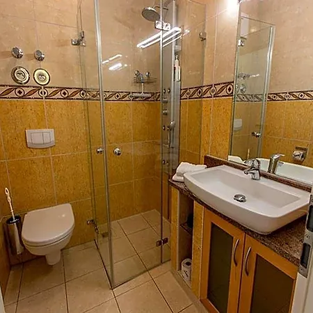 Bio- Und Gesundheitshotel Gutshaus 호텔 *