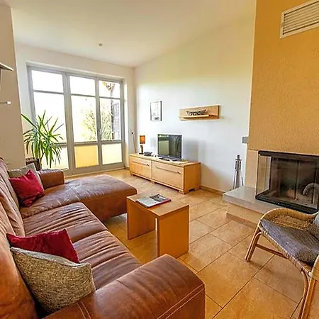 Bio- Und Gesundheitshotel Gutshaus *