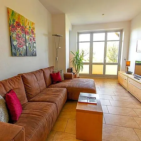 Bio- Und Gesundheitshotel Gutshaus 호텔 *