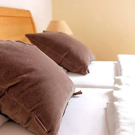 Bio- Und Gesundheitshotel Gutshaus Stellshagen