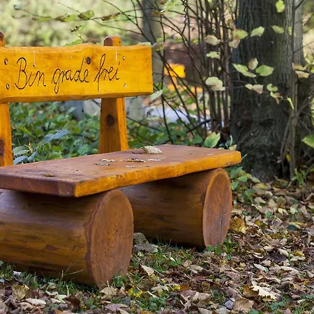 Bio- Und Gesundheitshotel Gutshaus *