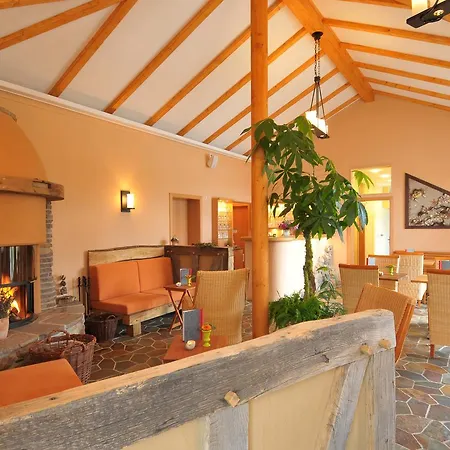 Otel Bio- Und Gesundheitshotel Gutshaus