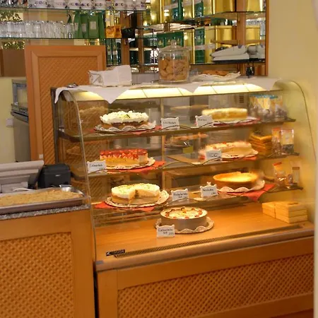 Bio- Und Gesundheitshotel Gutshaus Otel *