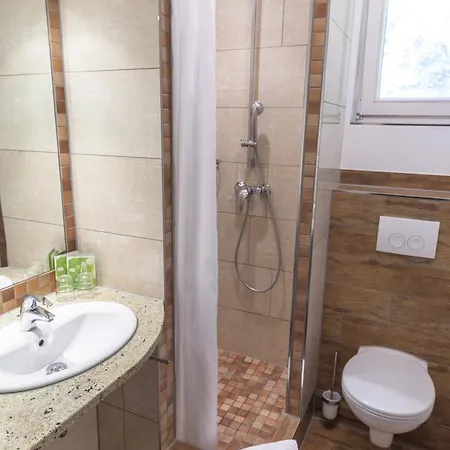 Bio- Und Gesundheitshotel Gutshaus Stellshagen