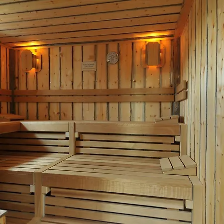Bio- Und Gesundheitshotel Gutshaus Hotel Stellshagen