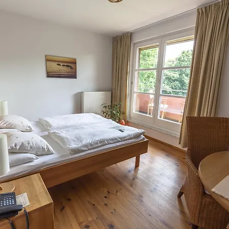 Otel Bio- Und Gesundheitshotel Gutshaus *