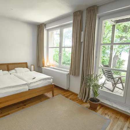 Otel Bio- Und Gesundheitshotel Gutshaus