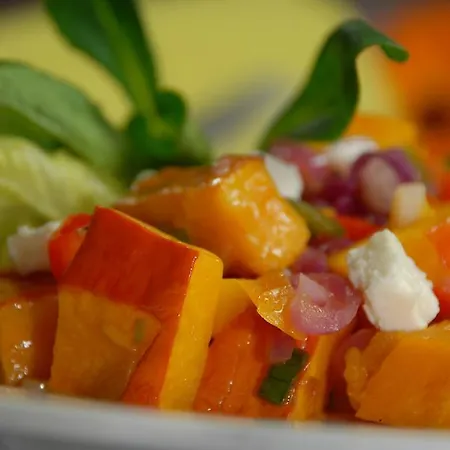 Otel Bio- Und Gesundheitshotel Gutshaus