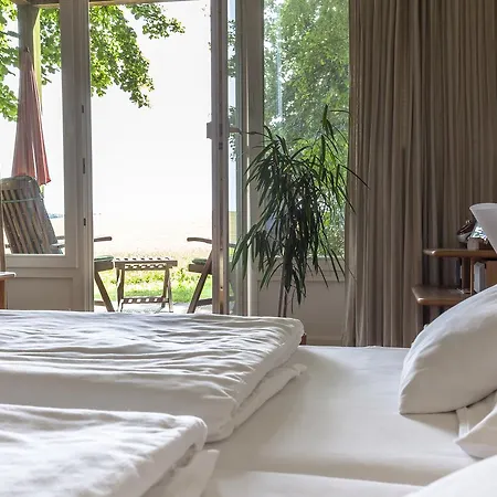 Bio- Und Gesundheitshotel Gutshaus Otel Stellshagen