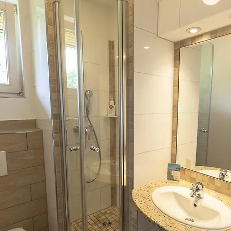 Otel Bio- Und Gesundheitshotel Gutshaus *