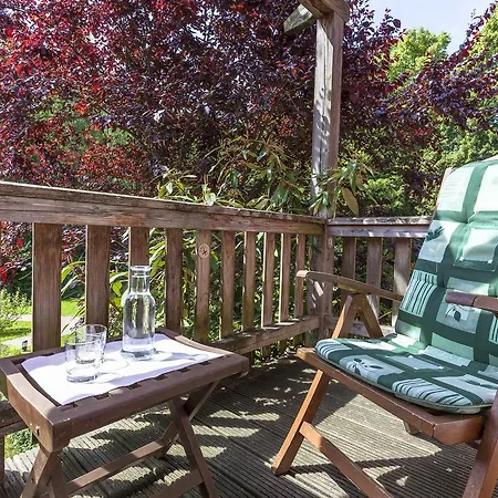 Otel Bio- Und Gesundheitshotel Gutshaus *